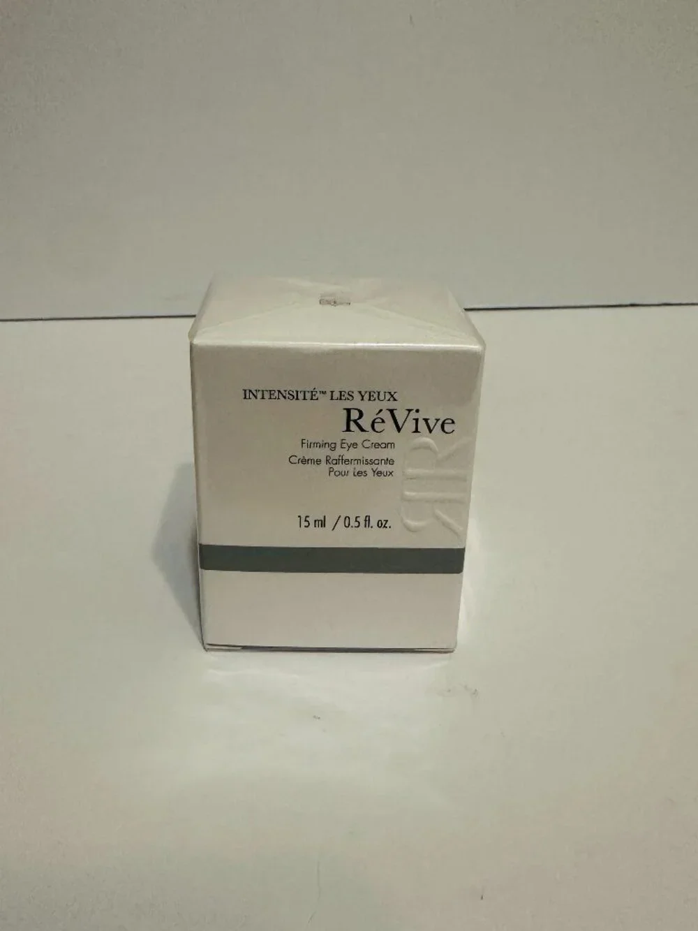 Re Vive Firming Eye Cream